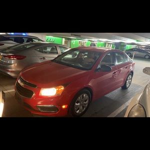 Meet your Posher, Jhon